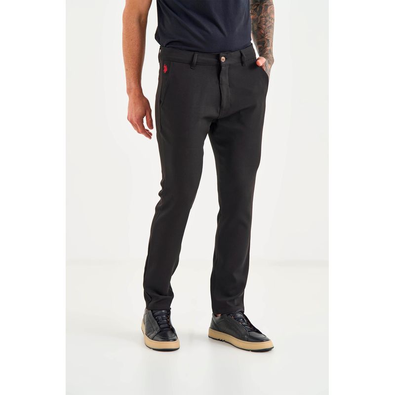 Calca-Sarja-Chino-Masculina