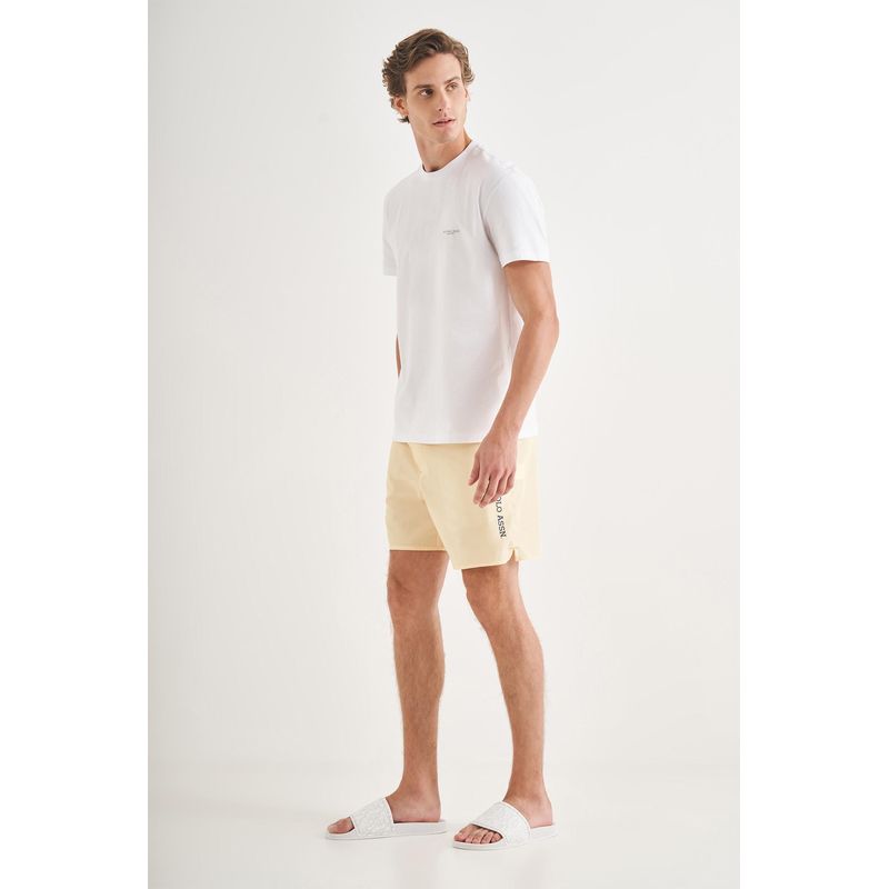 Short-Letterring-Masculino