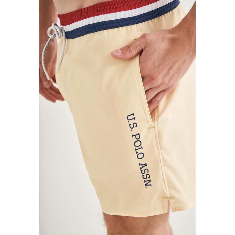 Short-Letterring-Masculino