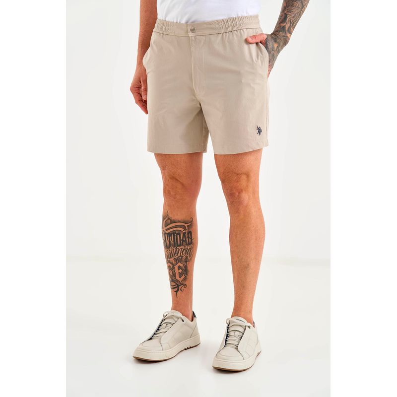 Short-Class-Poliamida-Masculino