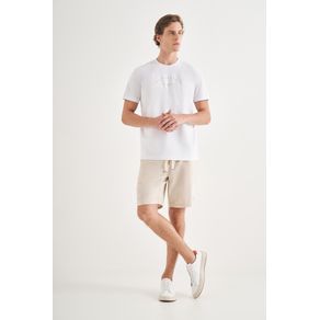 Bermuda-Linho-Basic-Masculina Bermuda-Linho-Basic-Masculina