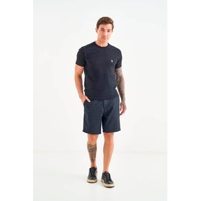 Bermuda-Chino-Xadrez-Masculina Bermuda-Chino-Xadrez-Masculina
