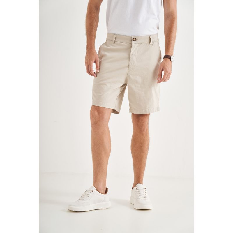 Bermuda-Chino-Basic-Masculina