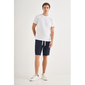 Bermuda-Basic-com-Cordao-Masculina Bermuda-Basic-com-Cordao-Masculina