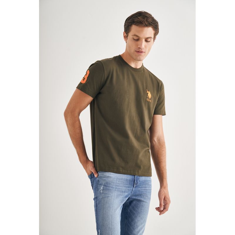 Camiseta-Manga-Number-Masculina