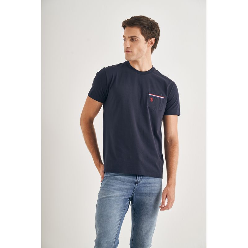 Camiseta-Bolso-Line-Masculina
