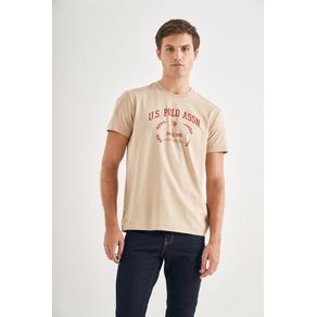 Camiseta-Emblema-Real-Masculina Camiseta-Emblema-Real-Masculina