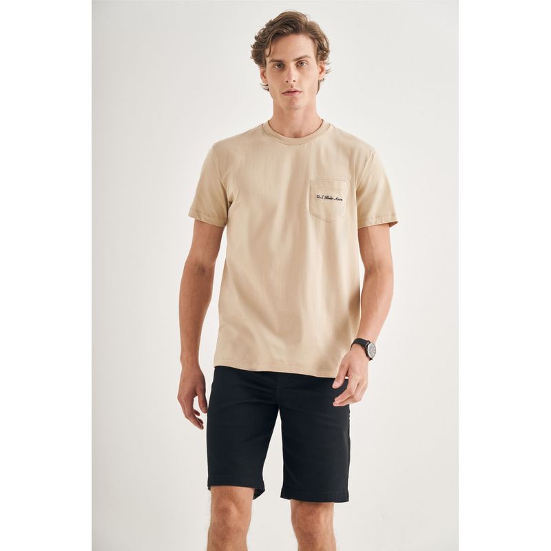 Camiseta-com-Bolso-Masculina