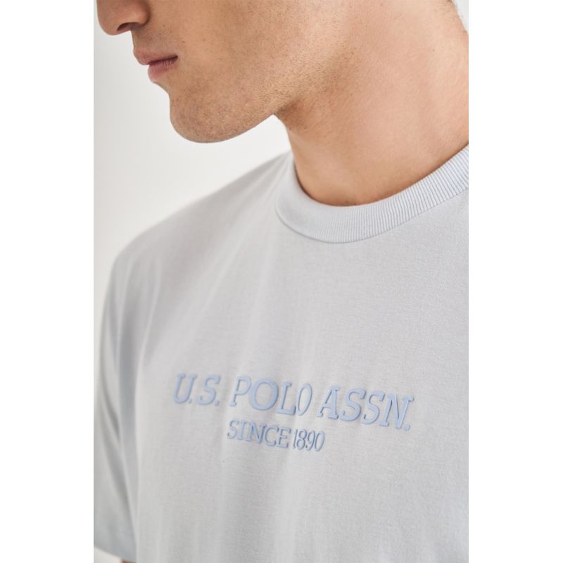 Camiseta-Letters-Touch-Masculina