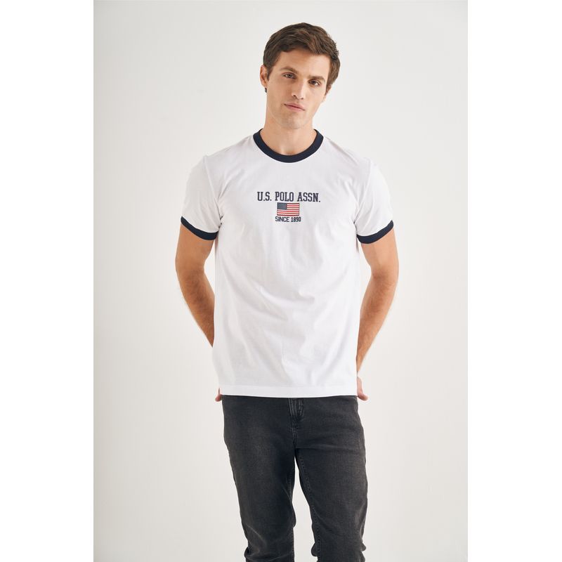 Camiseta-Flag-Masculina