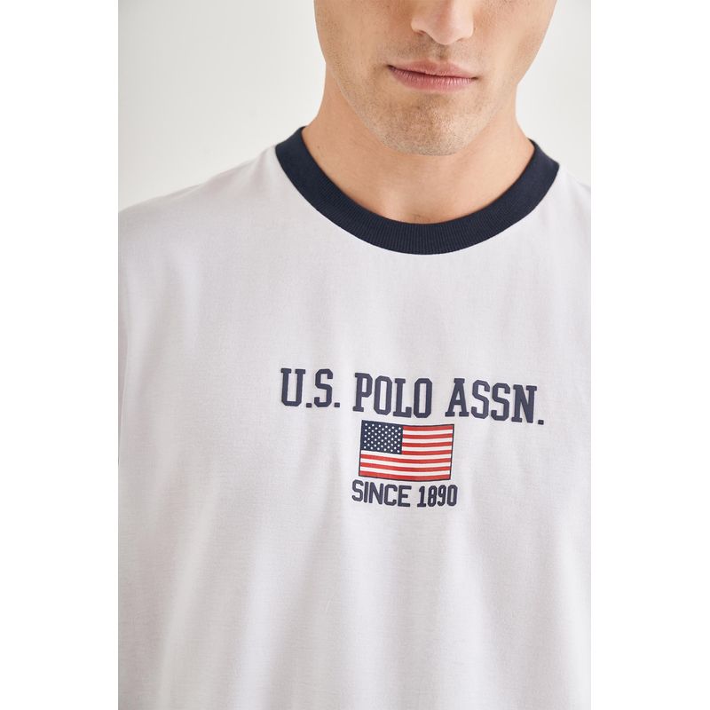 Camiseta-Flag-Masculina