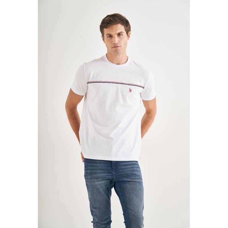 Camiseta-Line-Color-Masculina