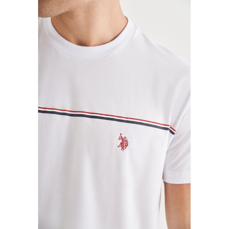 Camiseta-Line-Color-Masculina