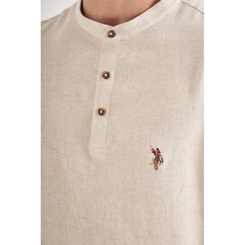 Bata-Manga-Longa-Linho-Masculina