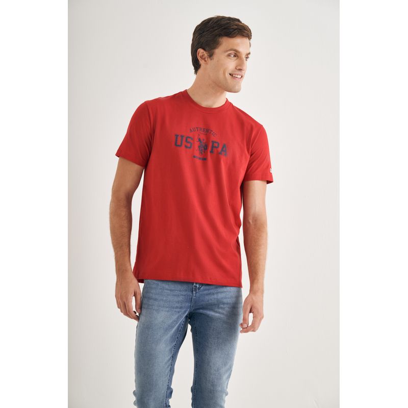 Camiseta-Authentic-Masculina