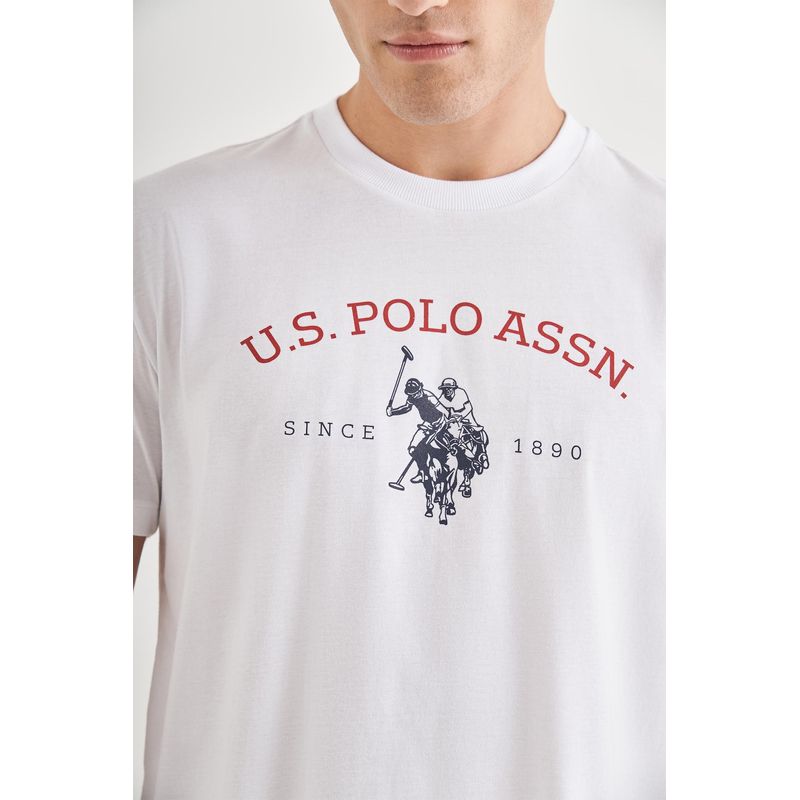 Camiseta-Since-1890-Masculina