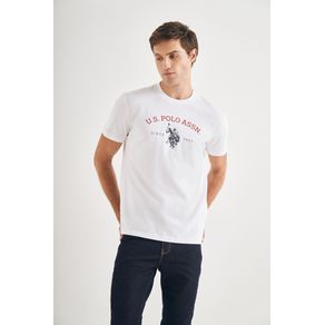 Camiseta-Since-1890-Masculina