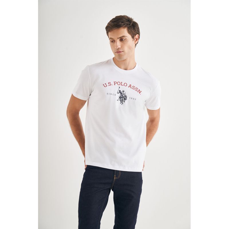 Camiseta-Since-1890-Masculina