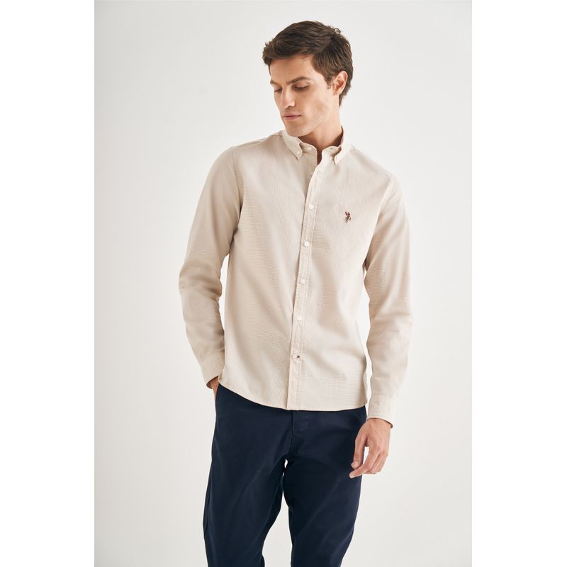 Camisa-Manga-Longa-Xadrez-Masculina