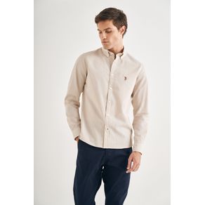 Camisa-Manga-Longa-Xadrez-Masculina