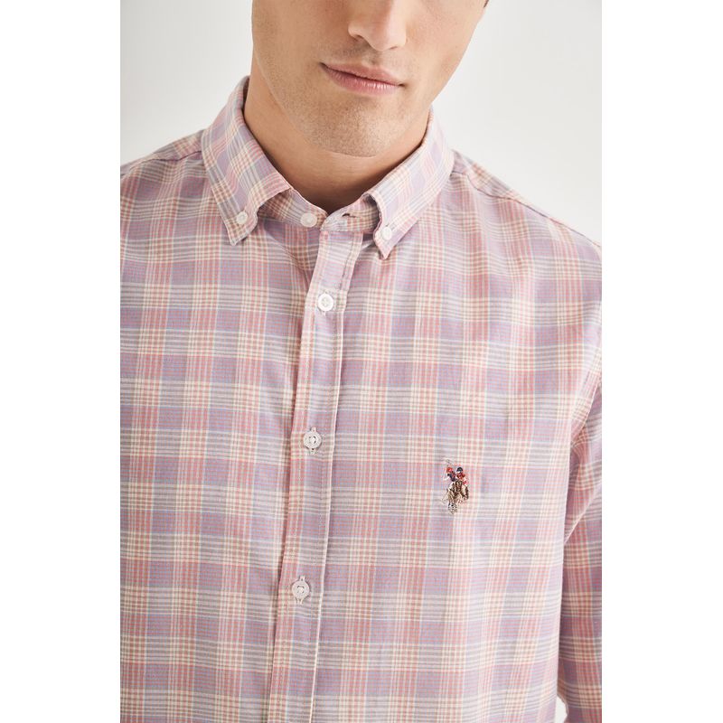 Camisa-Manga-Longa-Xadrez-Masculina