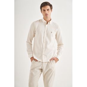 Camisa-Manga-Longa-Comfort-Masculina Camisa-Manga-Longa-Comfort-Masculina