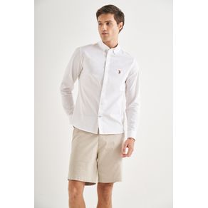 Camisa-Manga-Longa-Basic-Masculina Camisa-Manga-Longa-Basic-Masculina