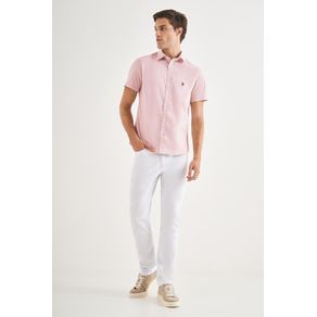 Calca-Sarja-Slim-Fit-Masculina Calca-Sarja-Slim-Fit-Masculina