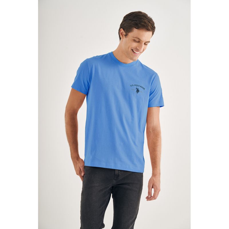 Camiseta-Letter-Curve-Masculina