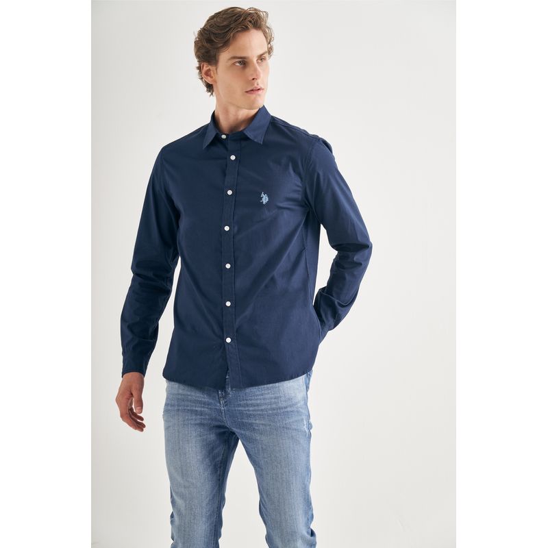 Camisa-Manga-Longa-Basic-Masculina
