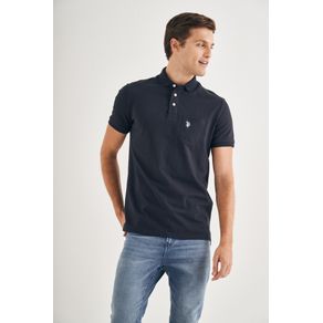Camisa-Polo-com-Bolso-Masculina