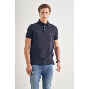 Camisa-Polo-Piquet-Classic-Masculina
