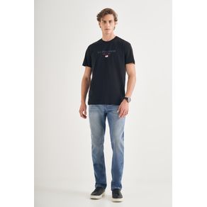 Calca-Jeans-Slim-Masculina Calca-Jeans-Slim-Masculina