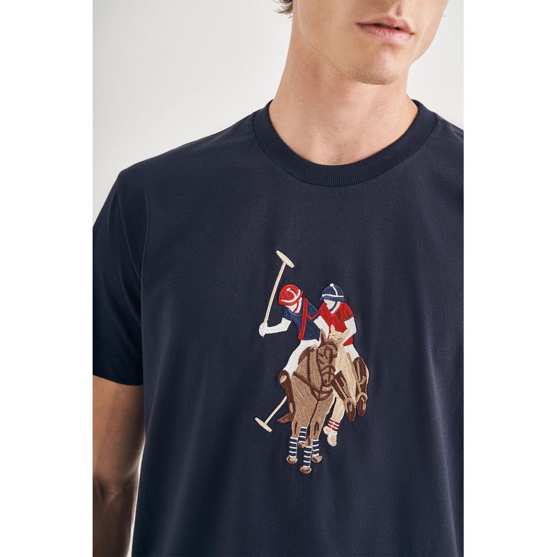 Camiseta-Logo-Bordada-Masculina