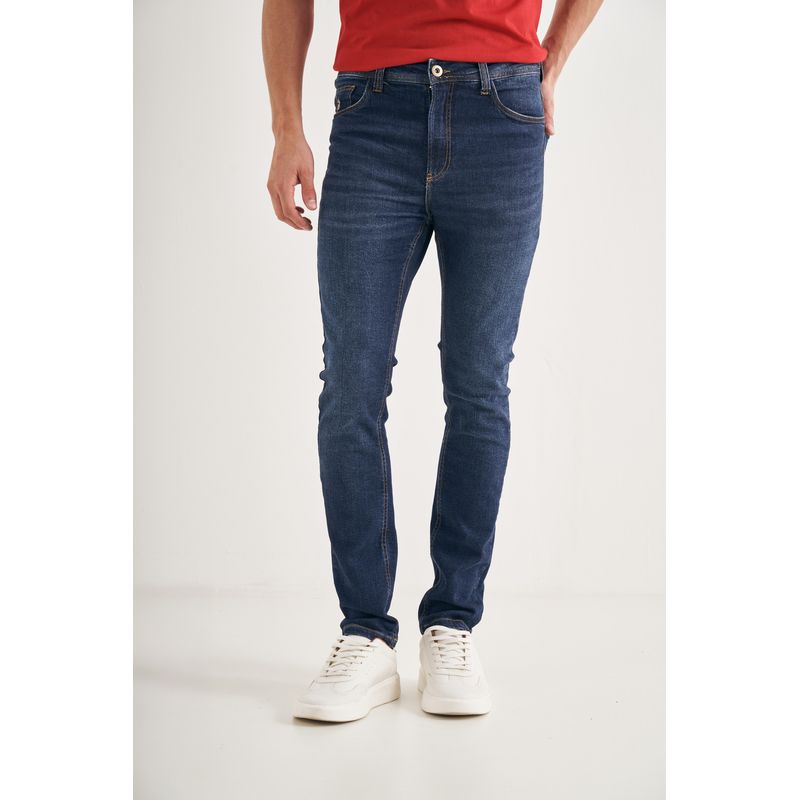 Calca-Jeans-Skinny-Class-Masculina