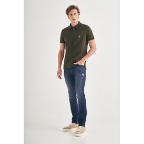 Calca-Jeans-Slim-Puida-Masculina Calca-Jeans-Slim-Puida-Masculina
