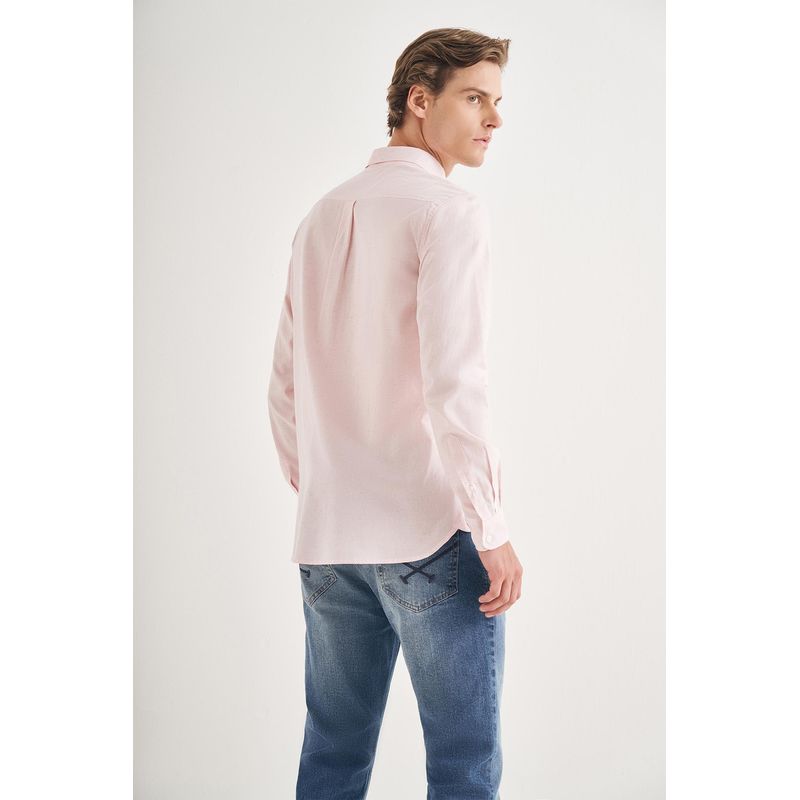 Camisa-Manga-Longa-Clear-Masculina