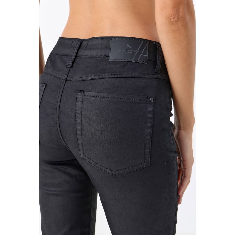 Calca-Jeans-Skinny-Resinada-ACT-Feminino