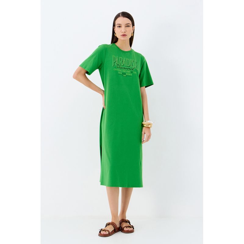 Vestido-T-Dress-Paradise-ACT-Feminino