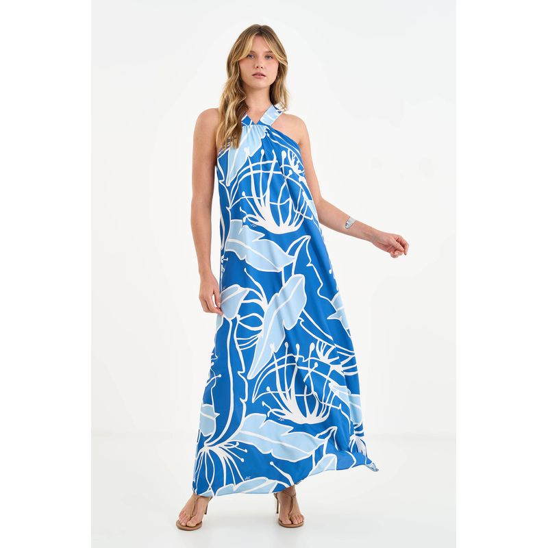 Vestido-Longo-Fluido-Alca-Faixa-ACT-Feminino