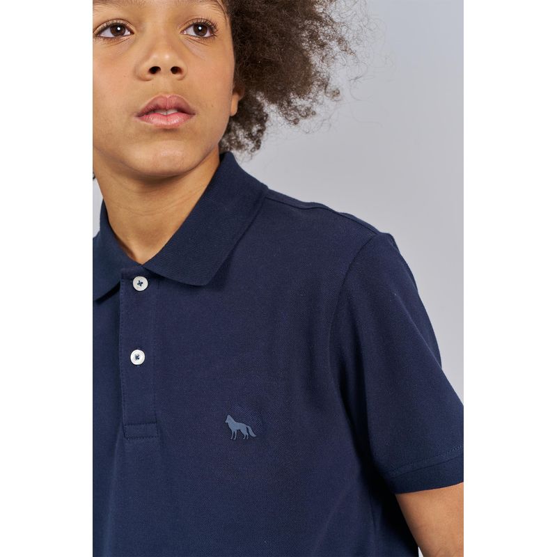 Polo-Essential-Young-Menino-Acostamento