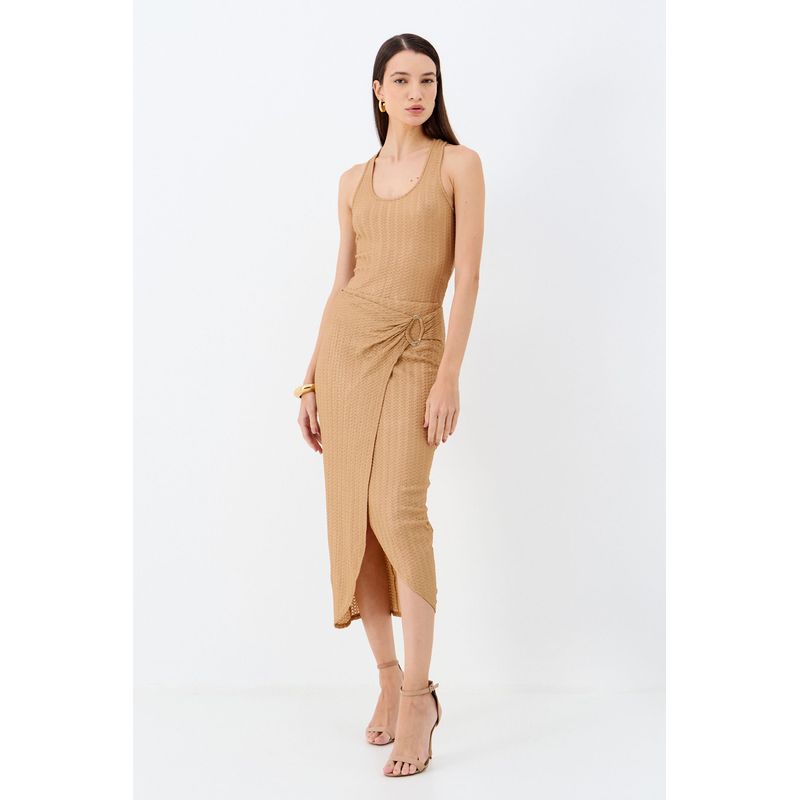 Saia-Midi-Texturizada-com-Argola-Lateral-ACT-Feminino