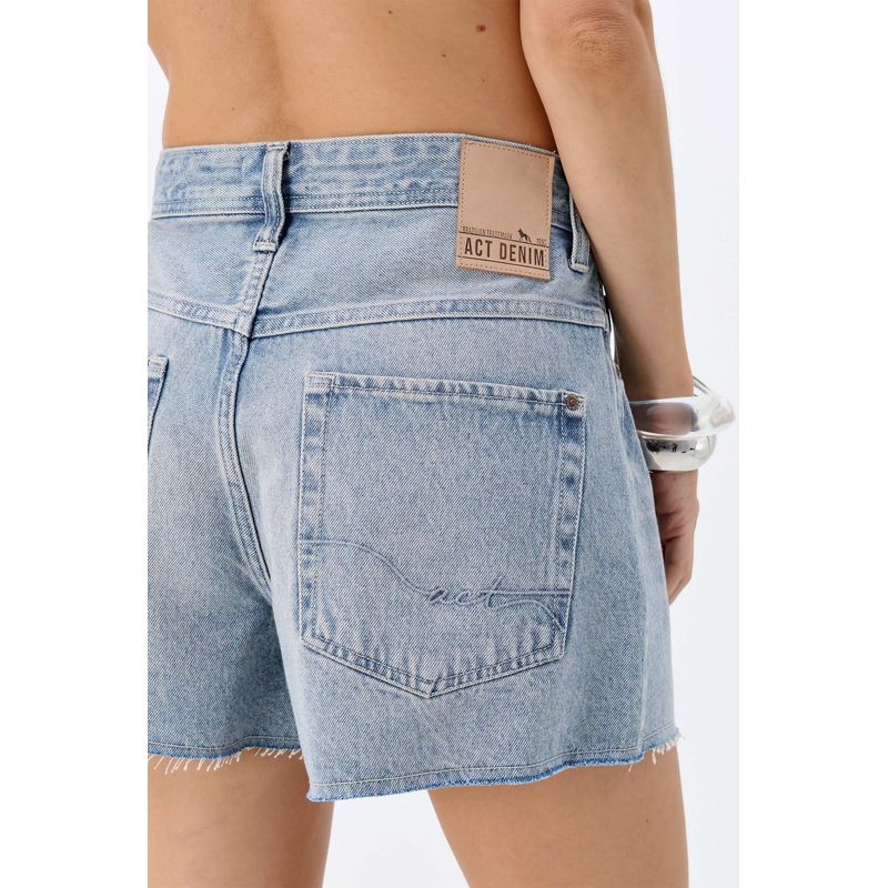 Short-Jeans-Boyfriend-Demarcado-ACT-Feminino