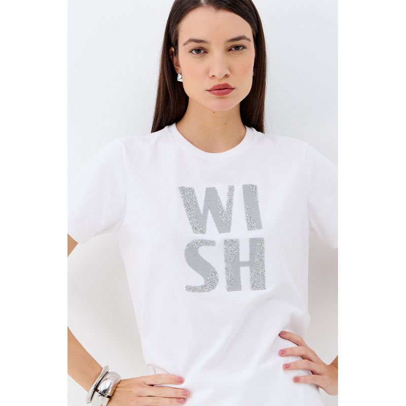 T-Shirt-Wish-com-Aplicacao-Brilhante-ACT-Feminino