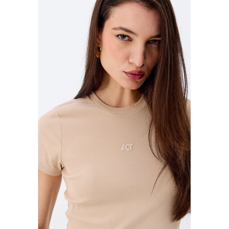 T-Shirt-Detalhe-em-Relevo-ACT-Feminino
