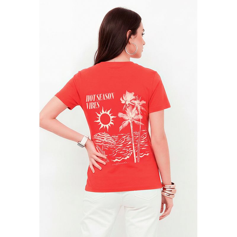T-Shirt-Hot-Season-Feminina-Inblanche