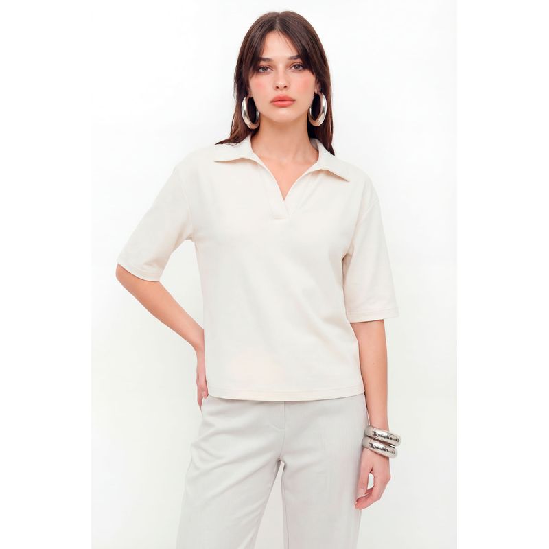 Polo-Oversized-Feminina-Inblanche