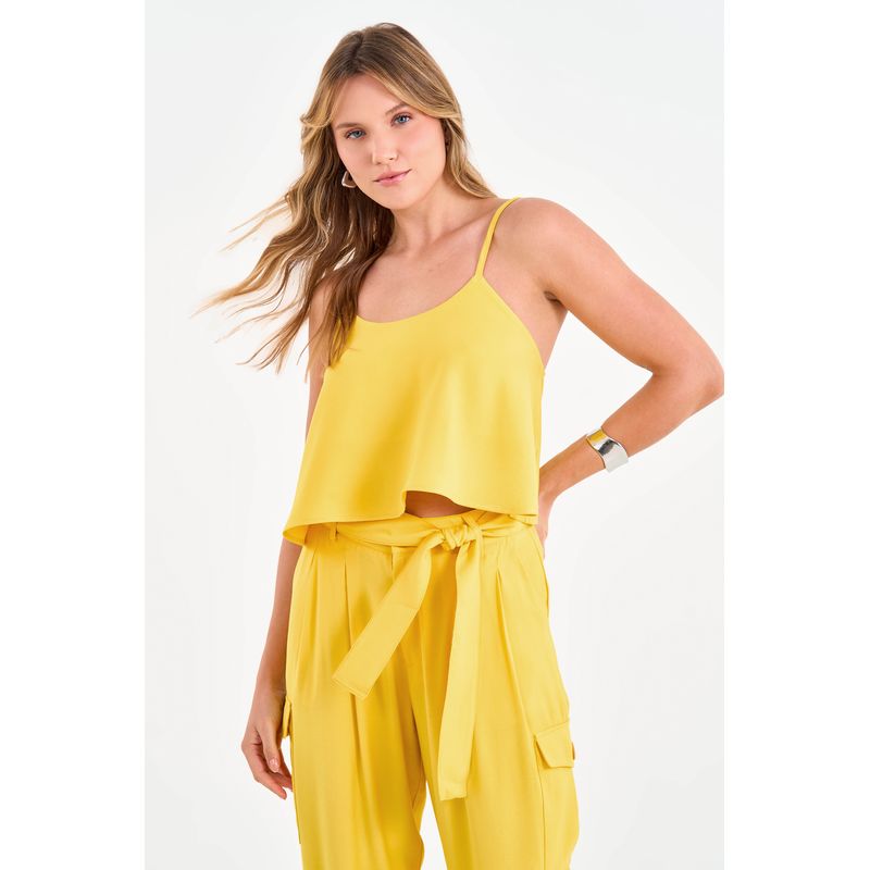 Blusa-de-Alcinha-Cropped-ACT-Feminino