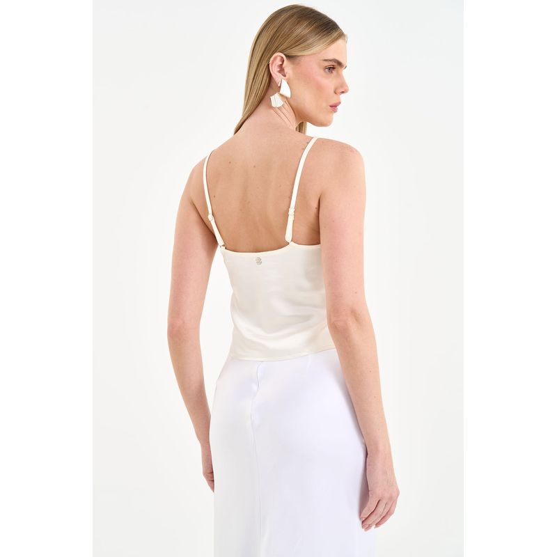 Blusa-de-Alcinha-com-Decote-V-Torcido-ACT-Feminino