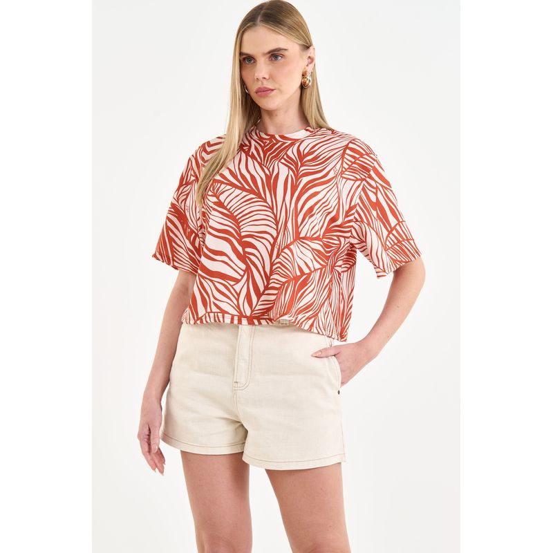 T-Shirt-Box-Estampada-ACT-Feminino